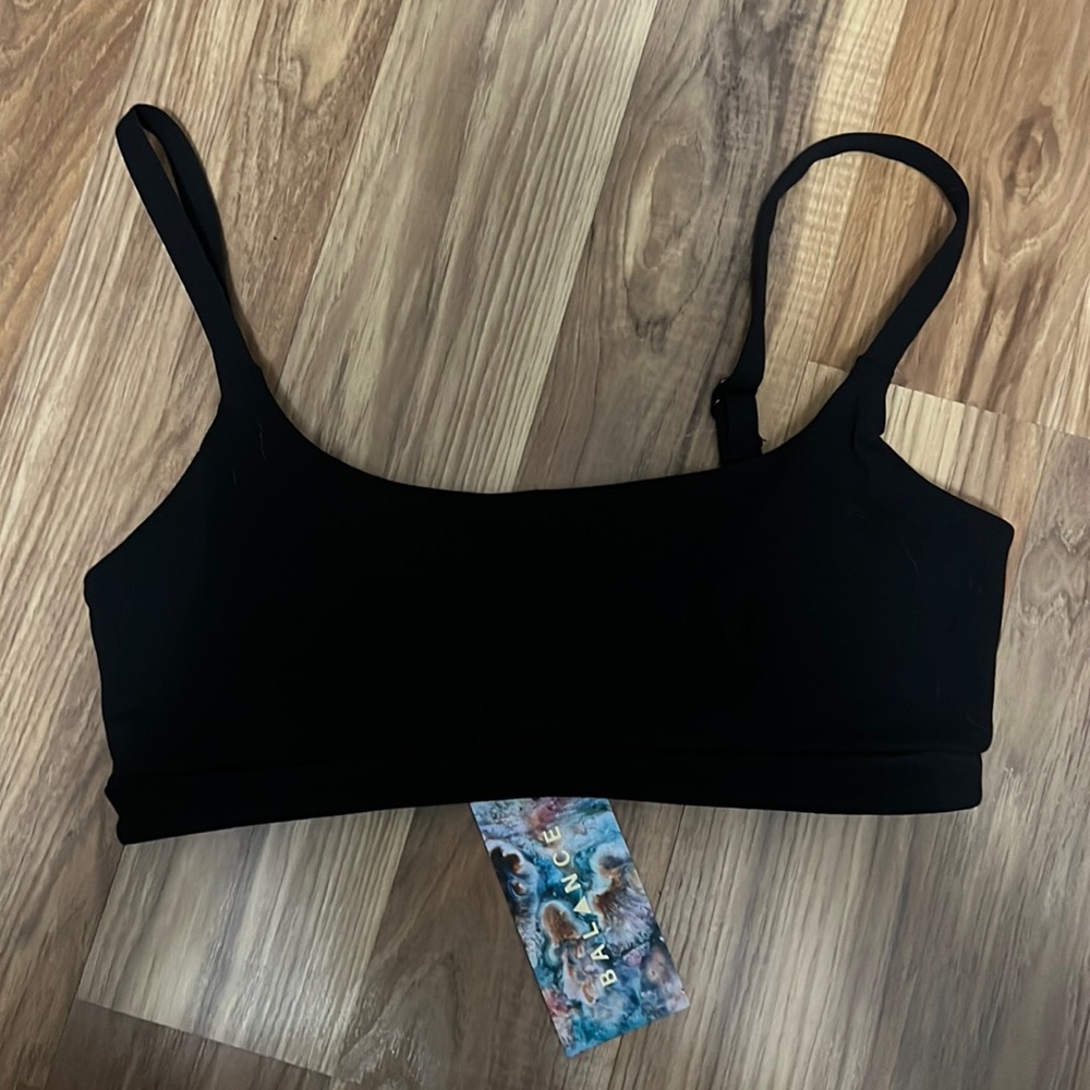 Balance Athletica Ignite Bra Cup Size A-C